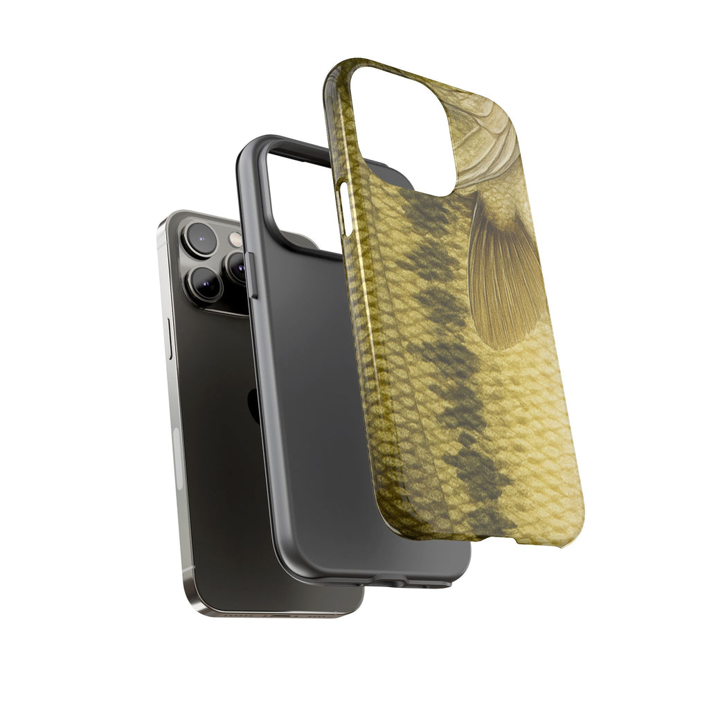 Lunker Life Tough Case