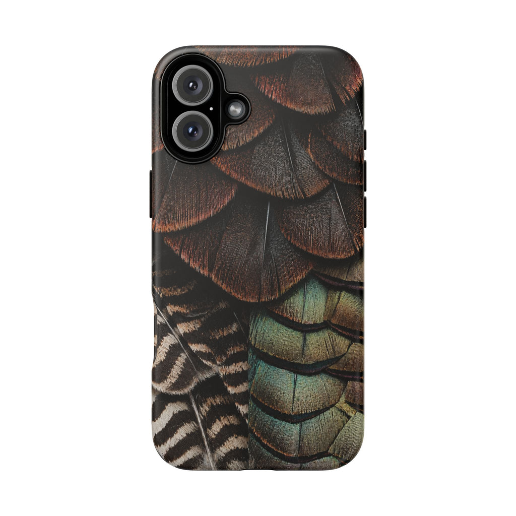 Longbeard Legend Turkey Tough Case