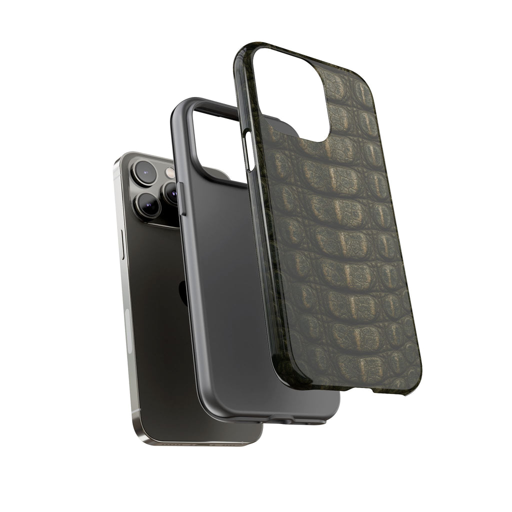 Bayou Beast Tough Case