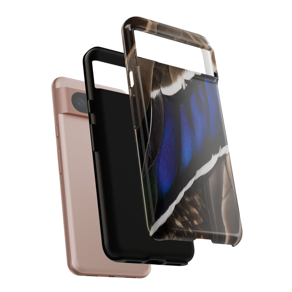 Marsh Mallard Tough Case