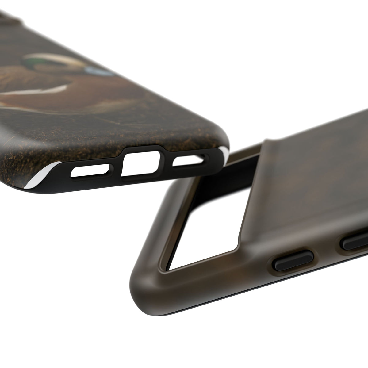 Whistle Wing Widgeon Tough Case