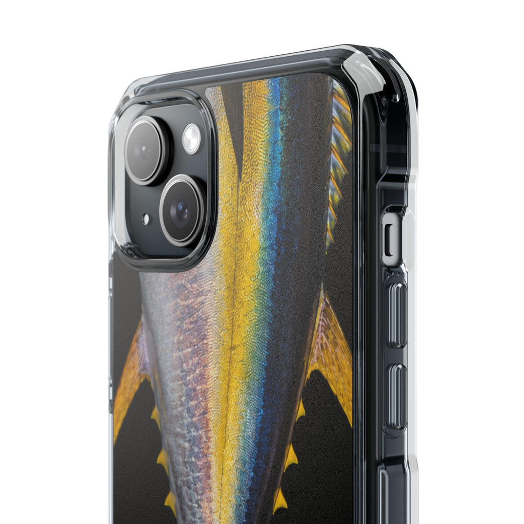 Tuna MagSafe® Compatible Phone Case