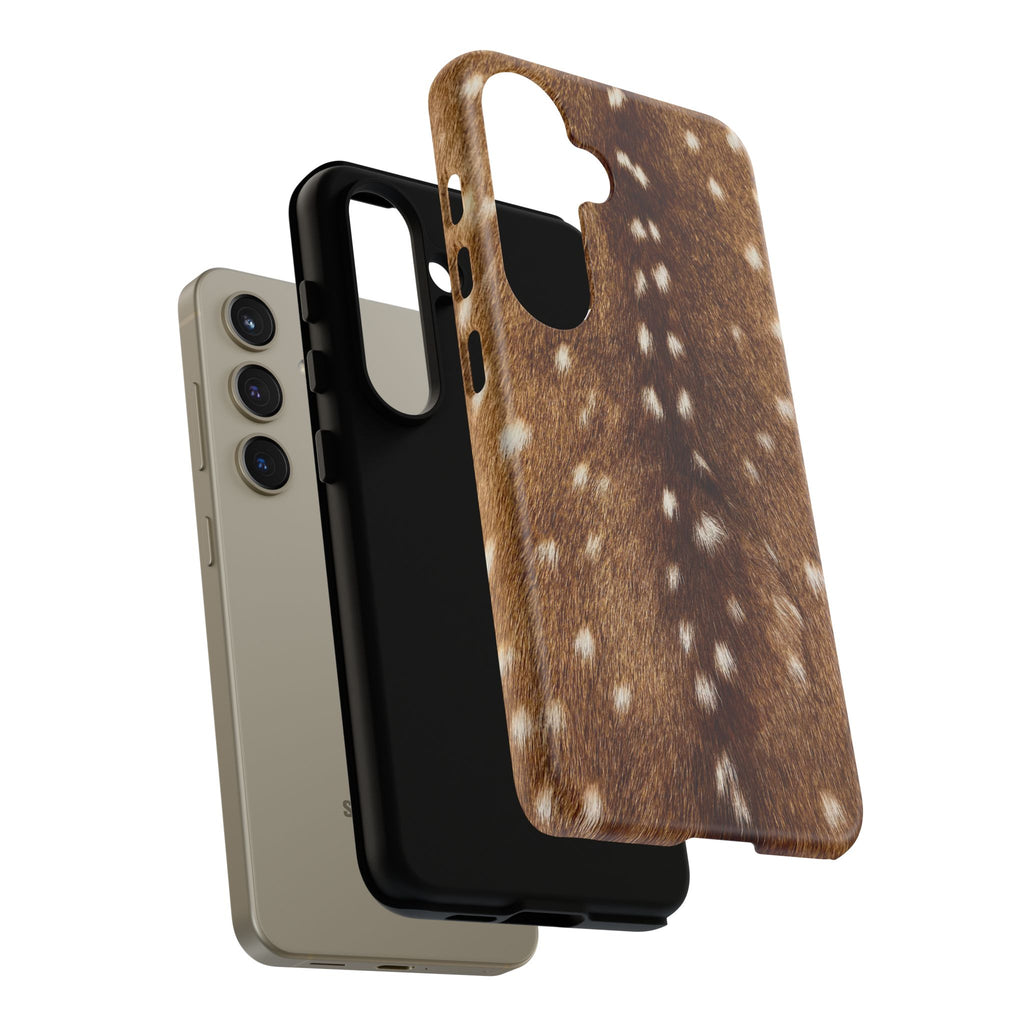 Texas Axis Tough Case