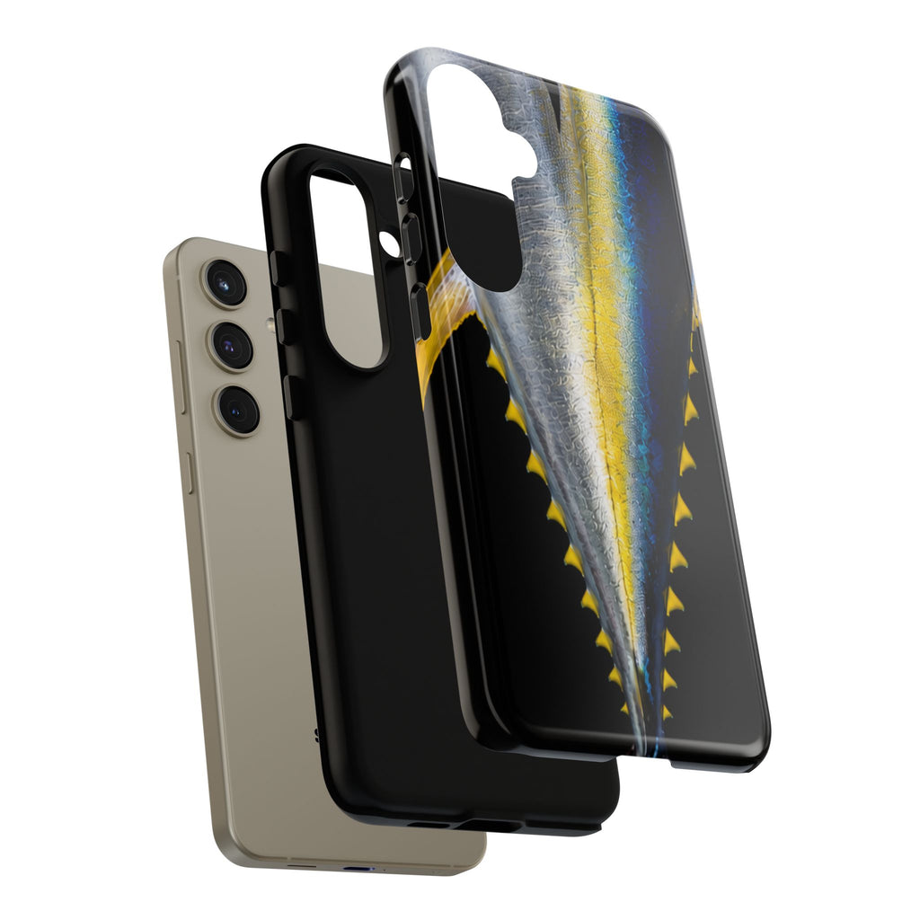 Yellowfin Tuna Tough Case