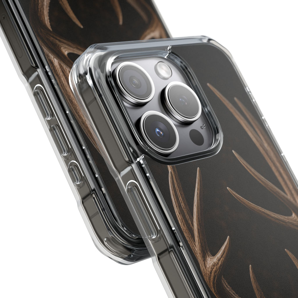 Marsh Mallard Phone Case