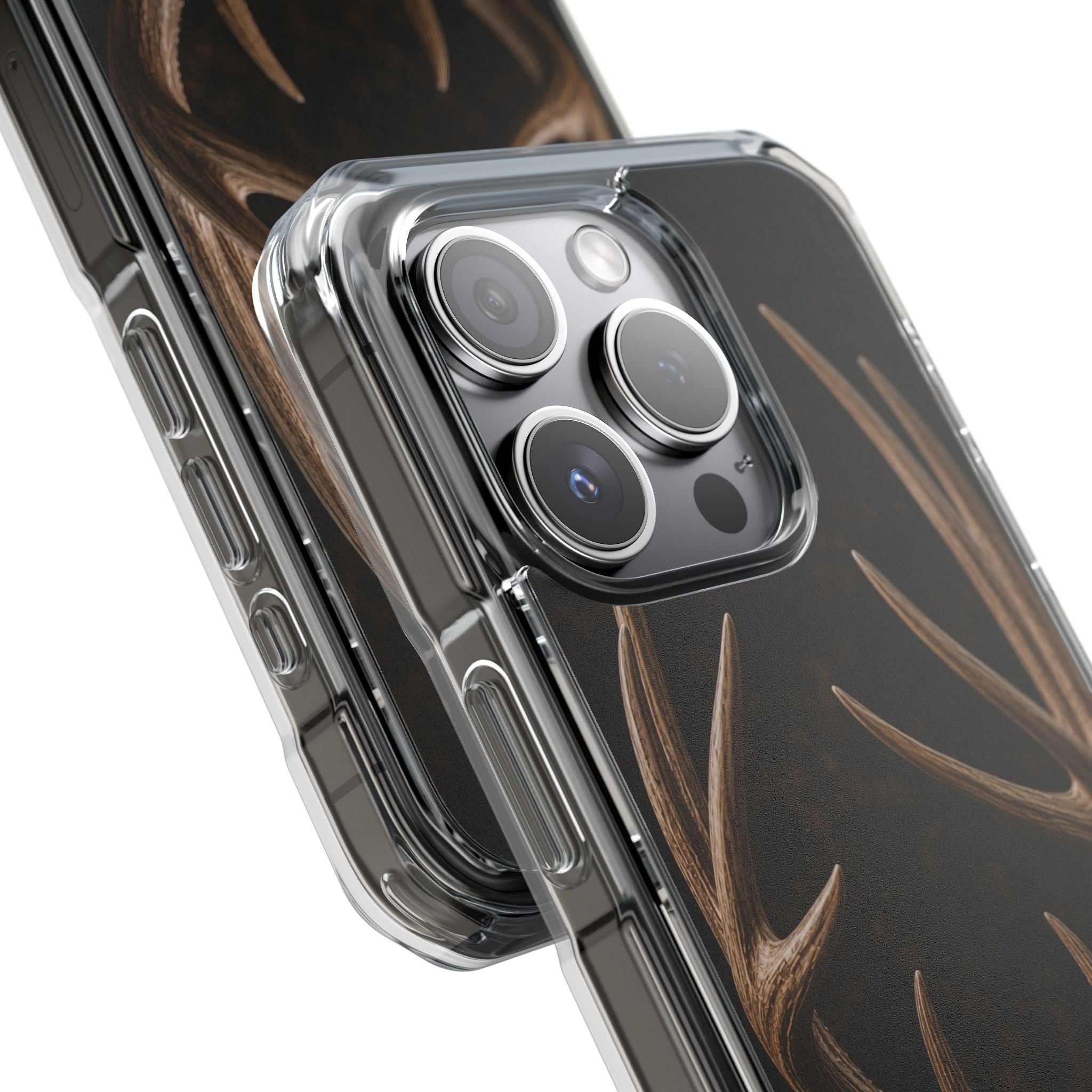 Marsh Mallard Phone Case