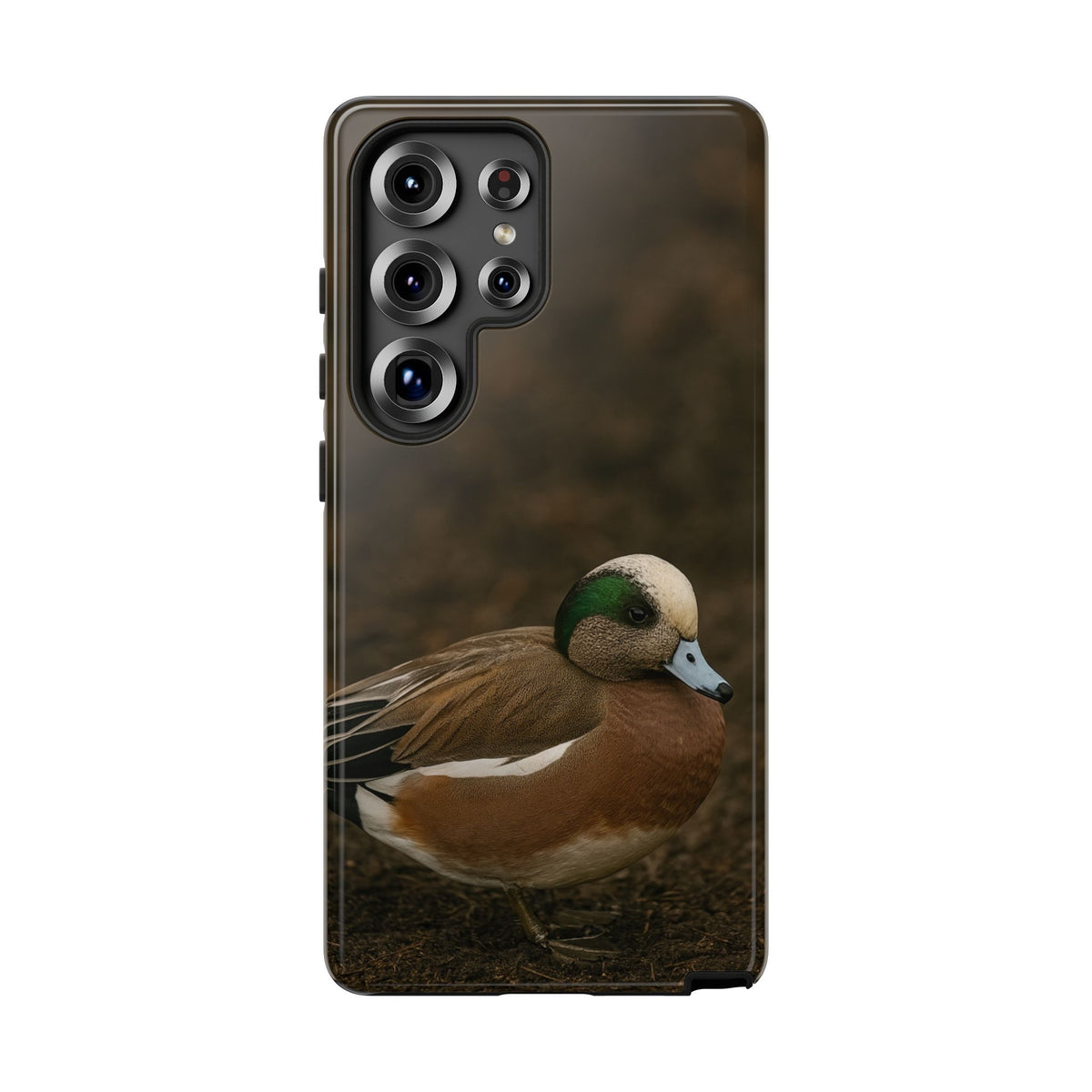 Whistle Wing Widgeon Tough Case