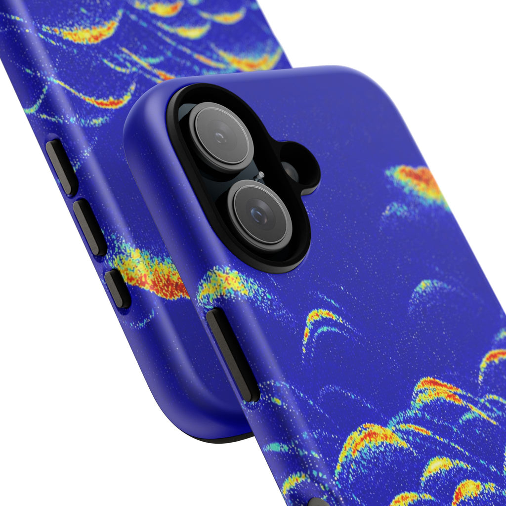 Check'n Bottom Tough Case