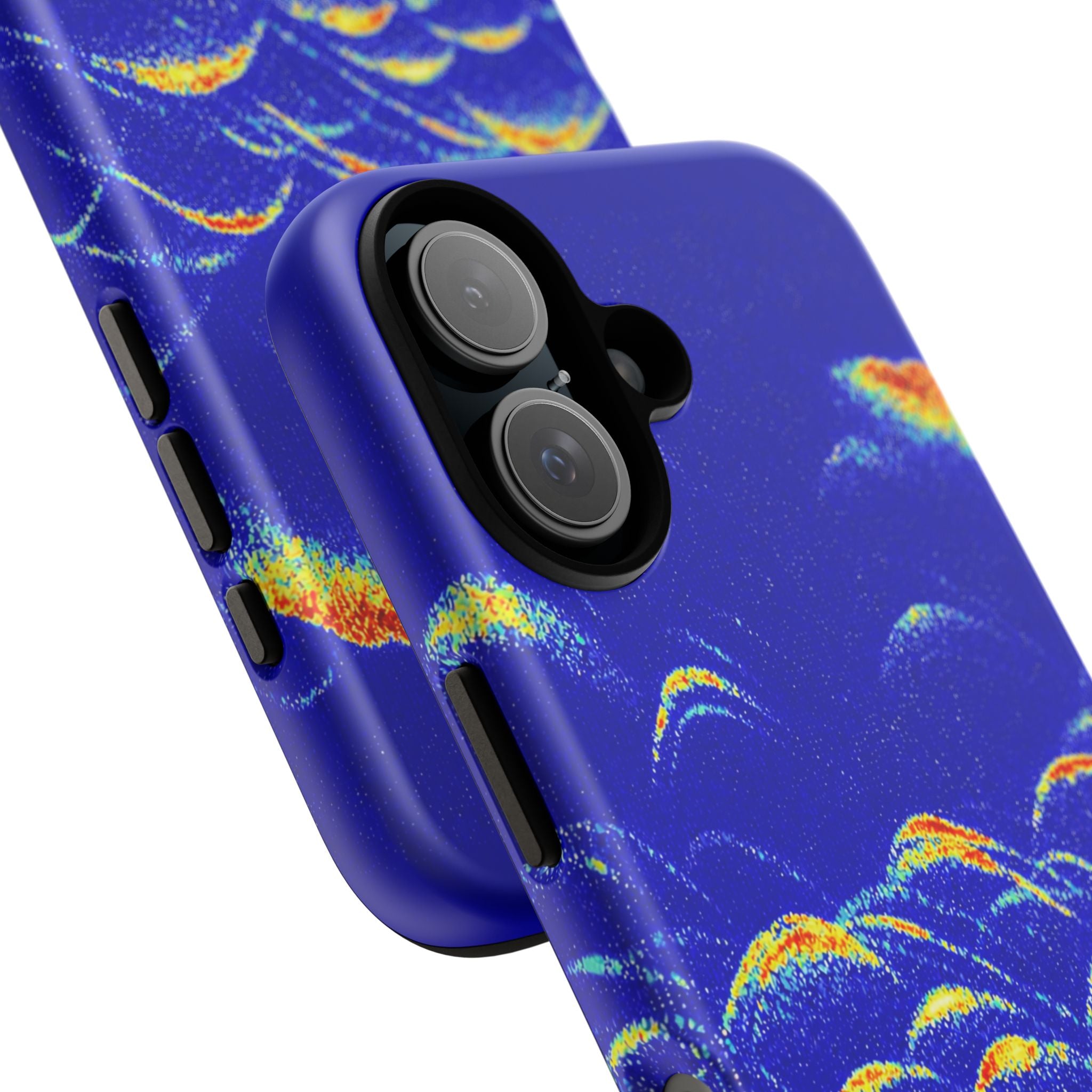 Check'n Bottom Tough Case