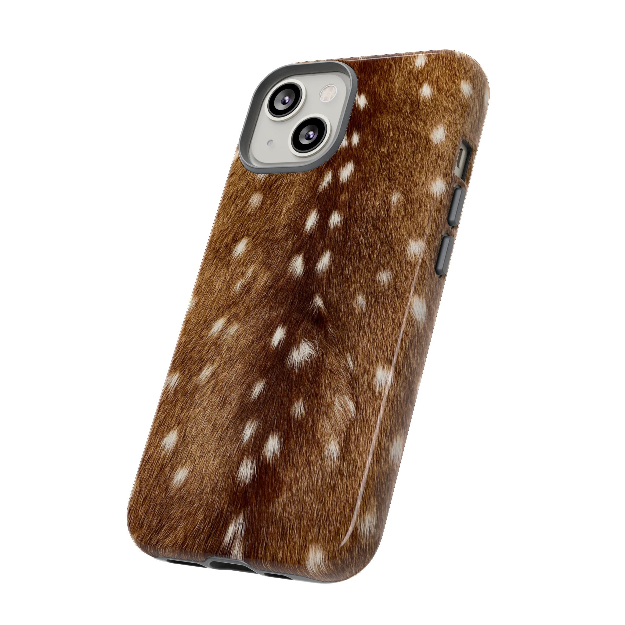 Texas Axis Tough Case