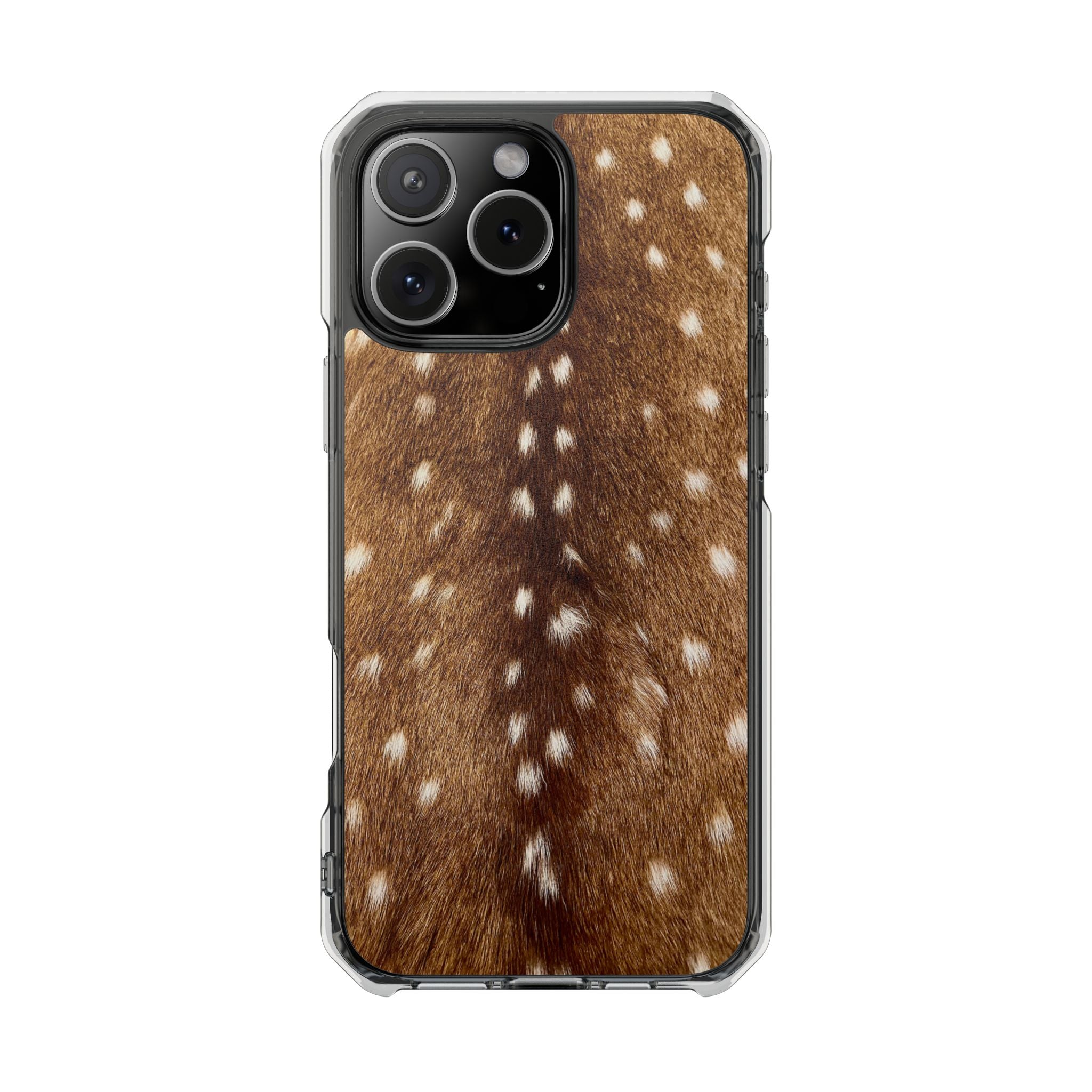 Axis Deer MagSafe® Compatible Phone Case