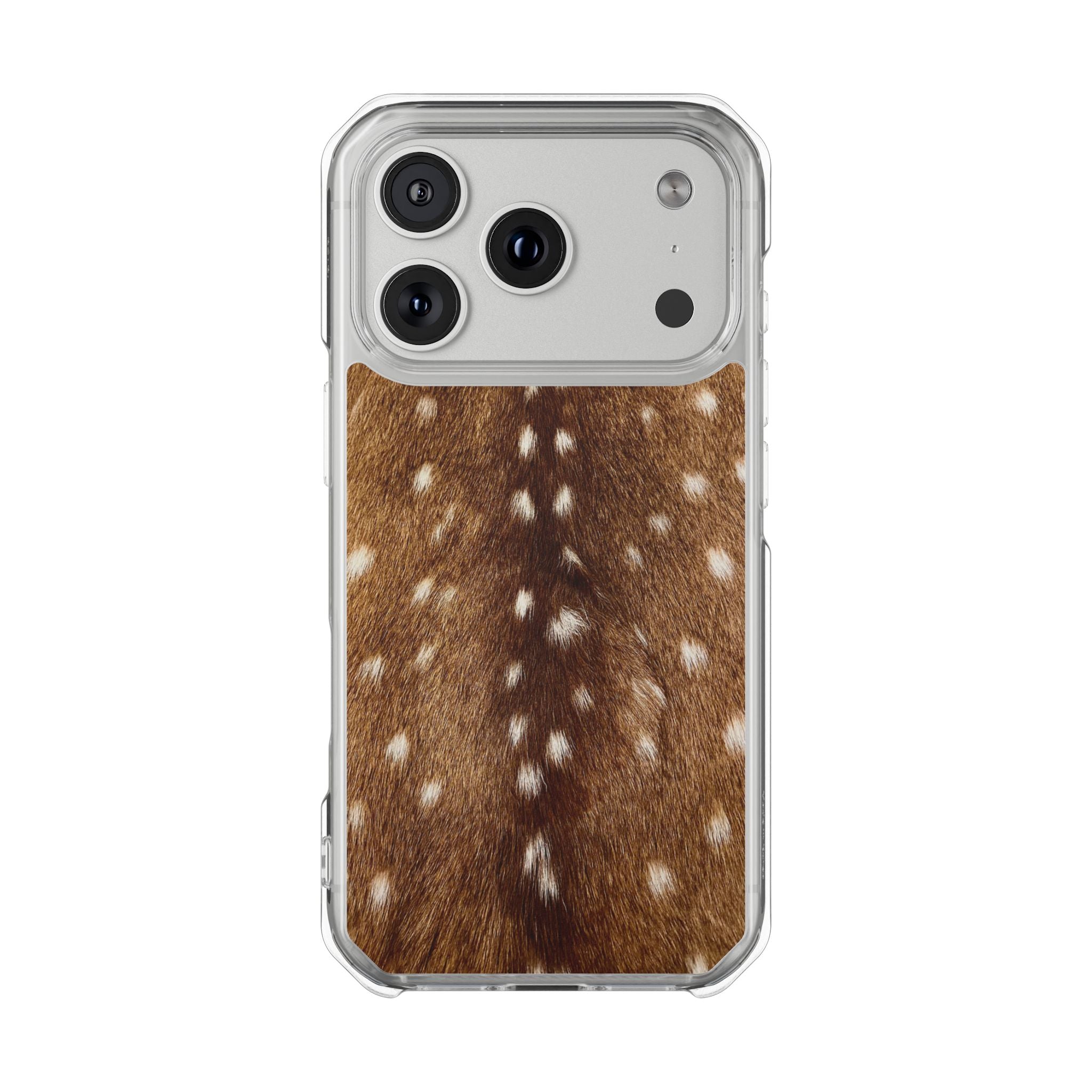 Axis Deer MagSafe® Compatible Phone Case