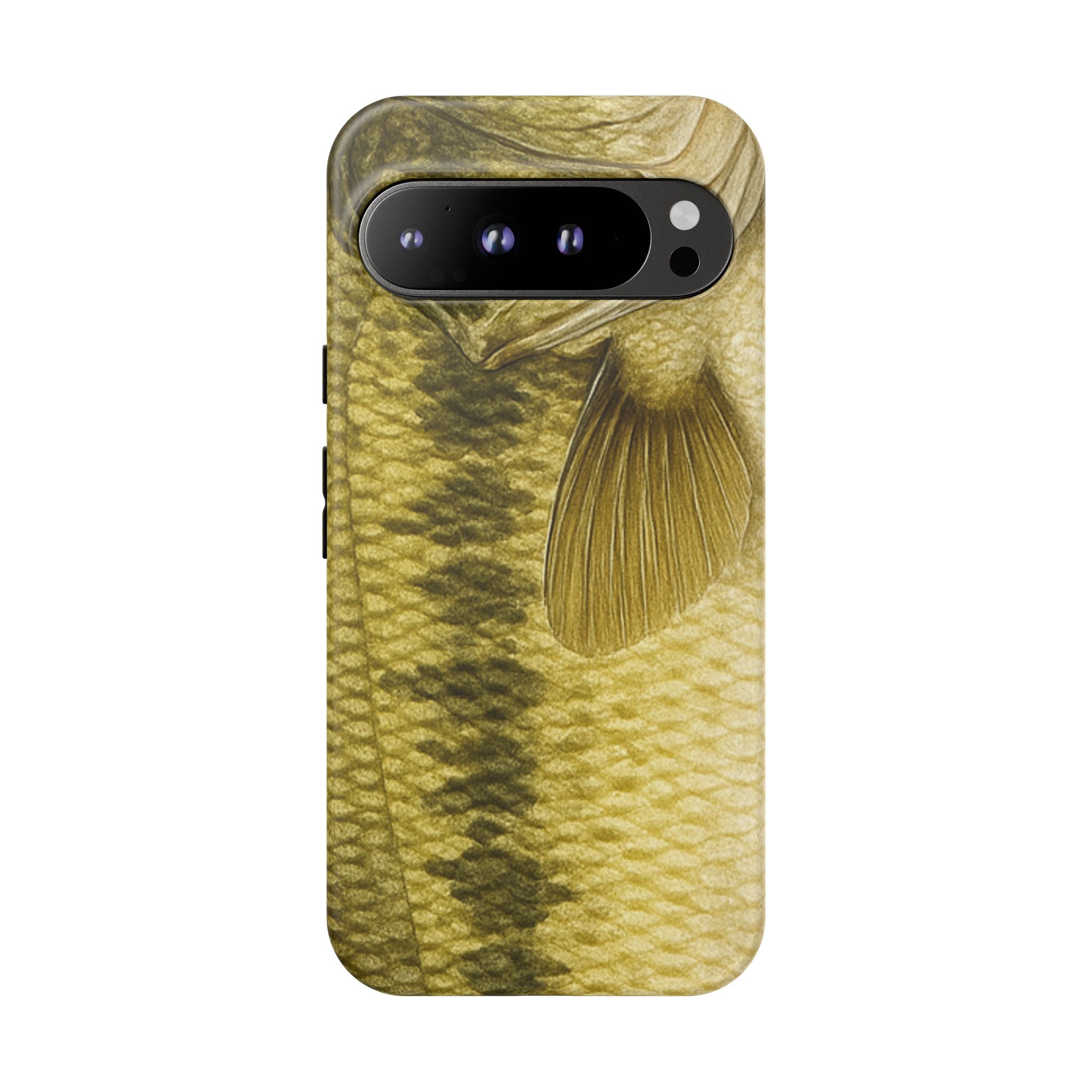 Lunker Life Tough Case