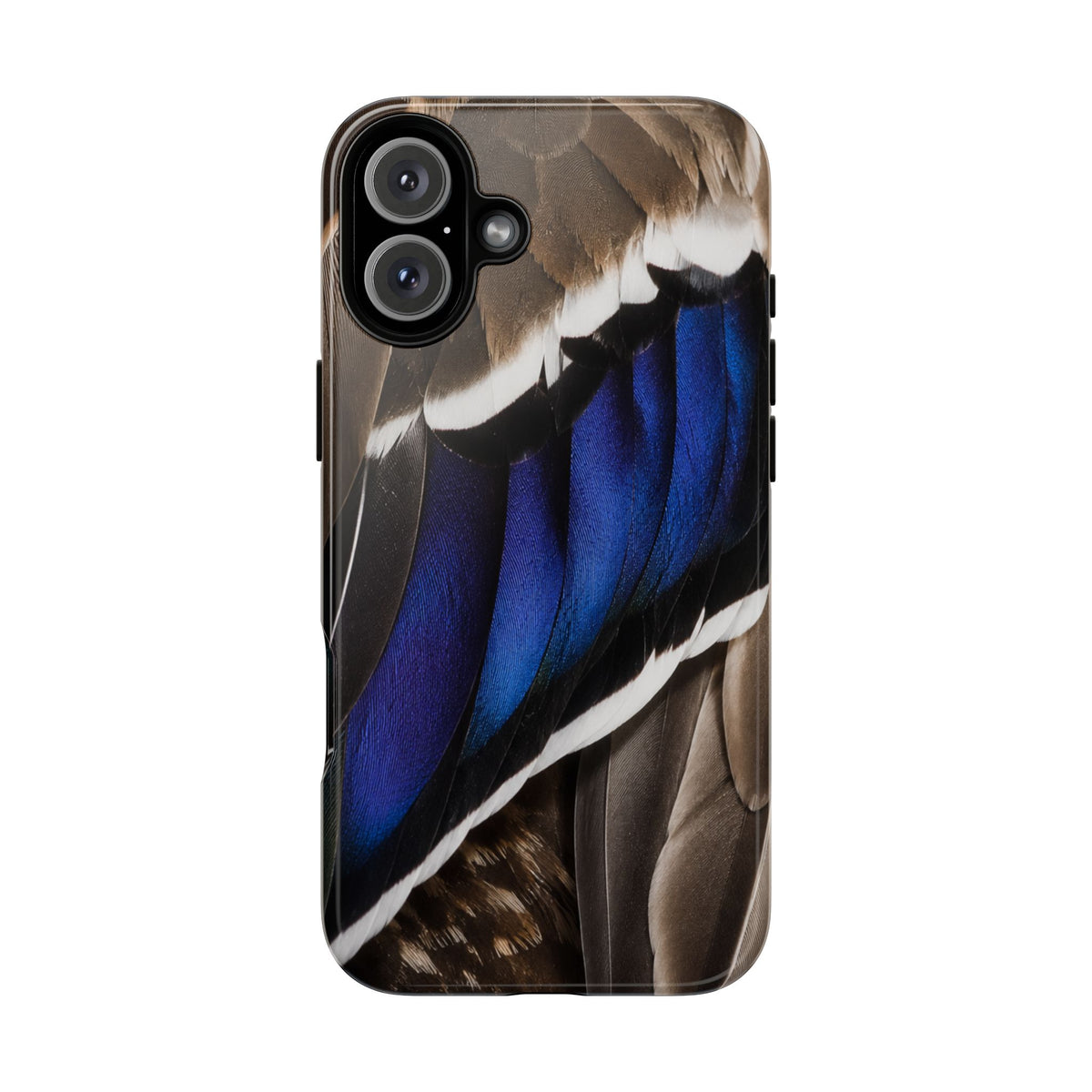 Marsh Mallard Tough Case
