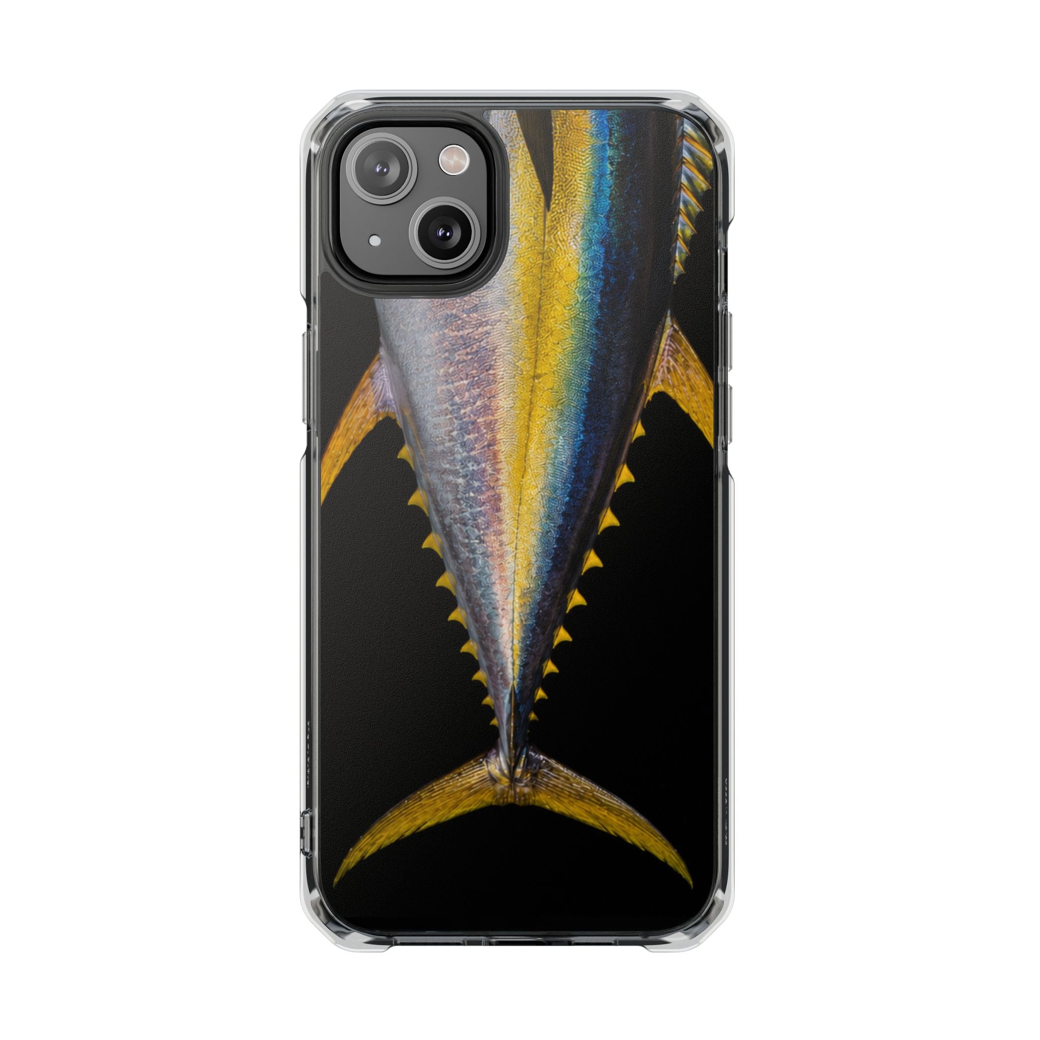 Tuna MagSafe® Compatible Phone Case