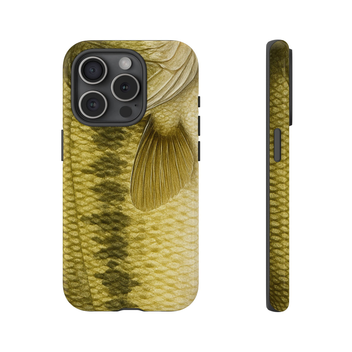 Lunker Life Tough Case