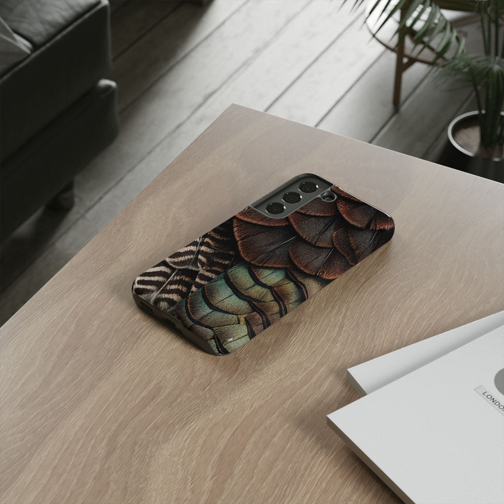 Longbeard Legend Turkey Tough Case