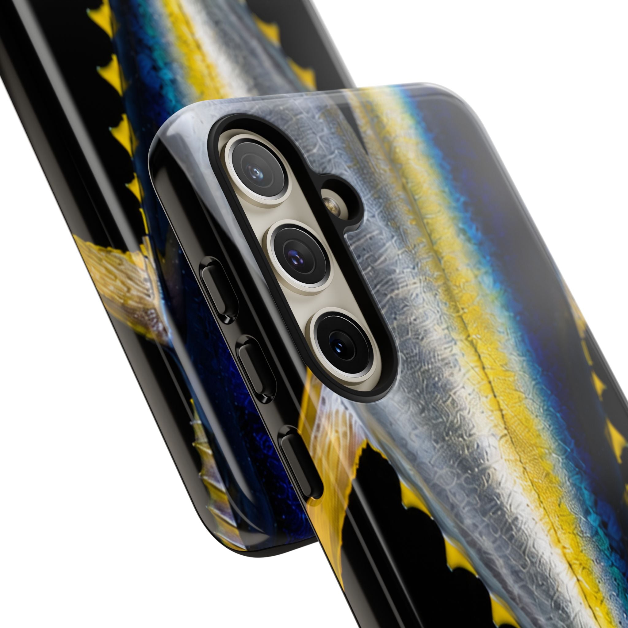 Yellowfin Tuna Tough Case