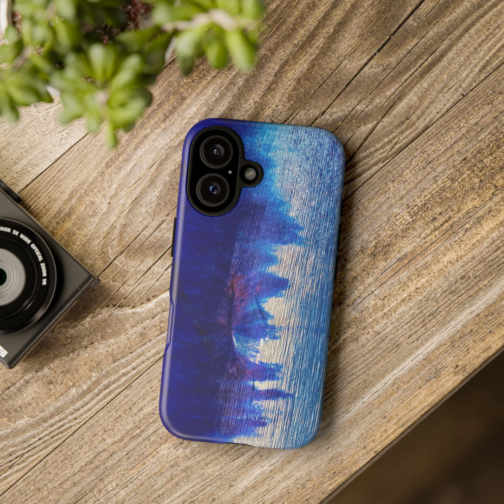 Swordfish Tough Phone Case | Marine Life-Inspired Protection | Knox&Co.