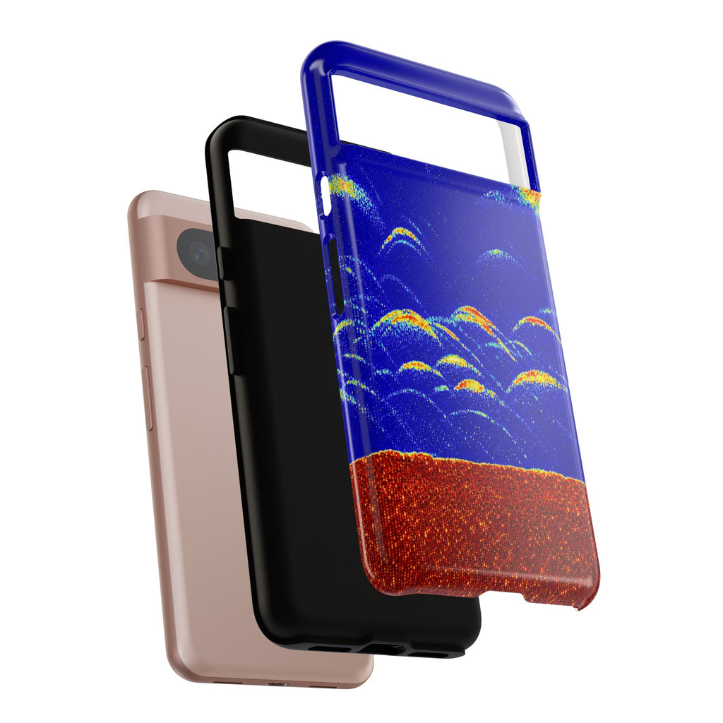 Check'n Bottom Tough Case