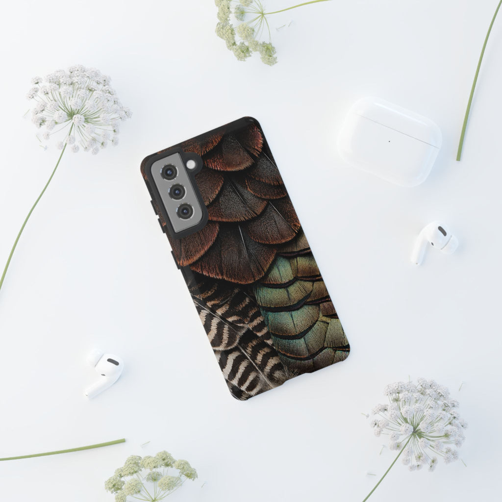 Longbeard Legend Turkey Tough Case