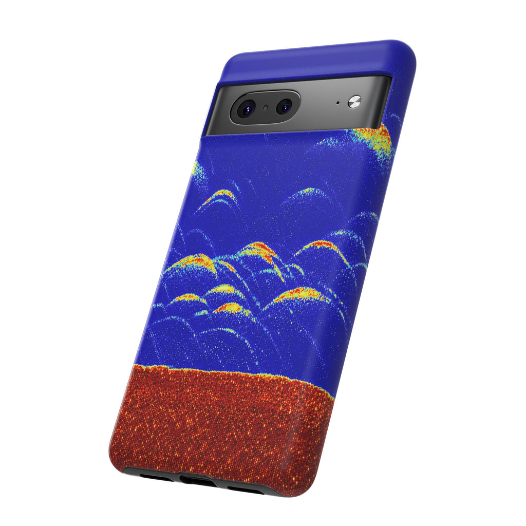 Check'n Bottom Tough Case