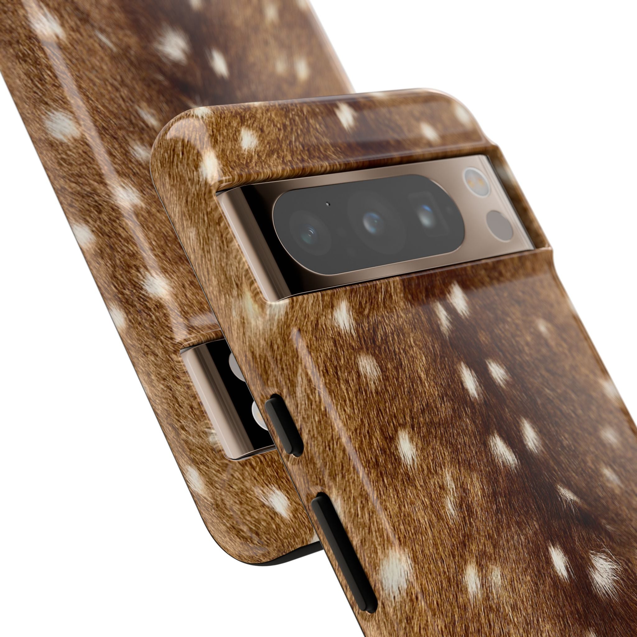 Texas Axis Tough Case