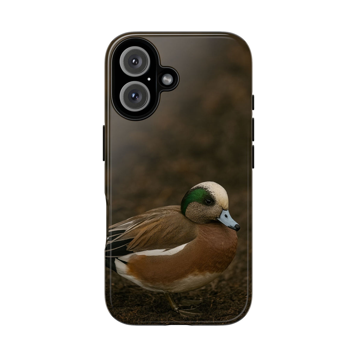 Whistle Wing Widgeon Tough Case