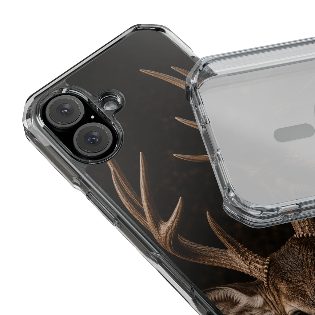 Marsh Mallard Phone Case