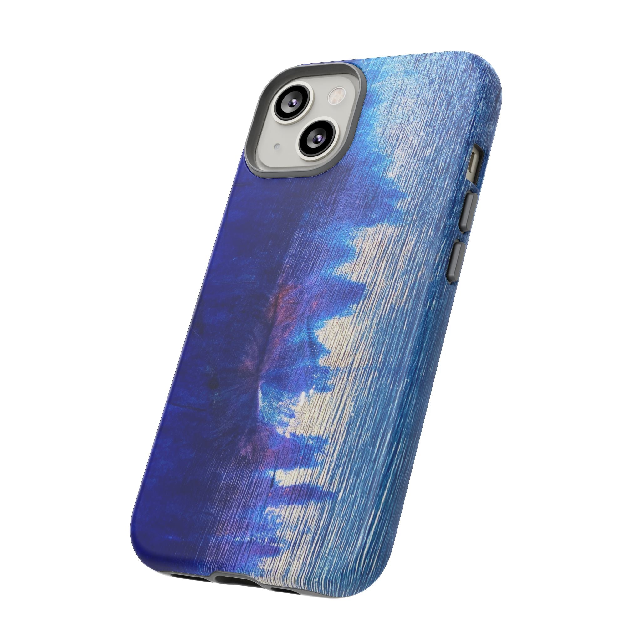 Swordfish Tough Phone Case | Marine Life-Inspired Protection | Knox&Co.