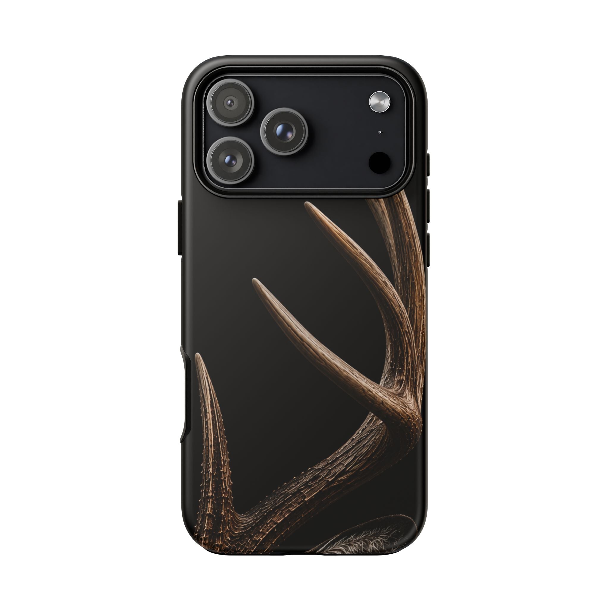 Bottomland Buck Tough Case