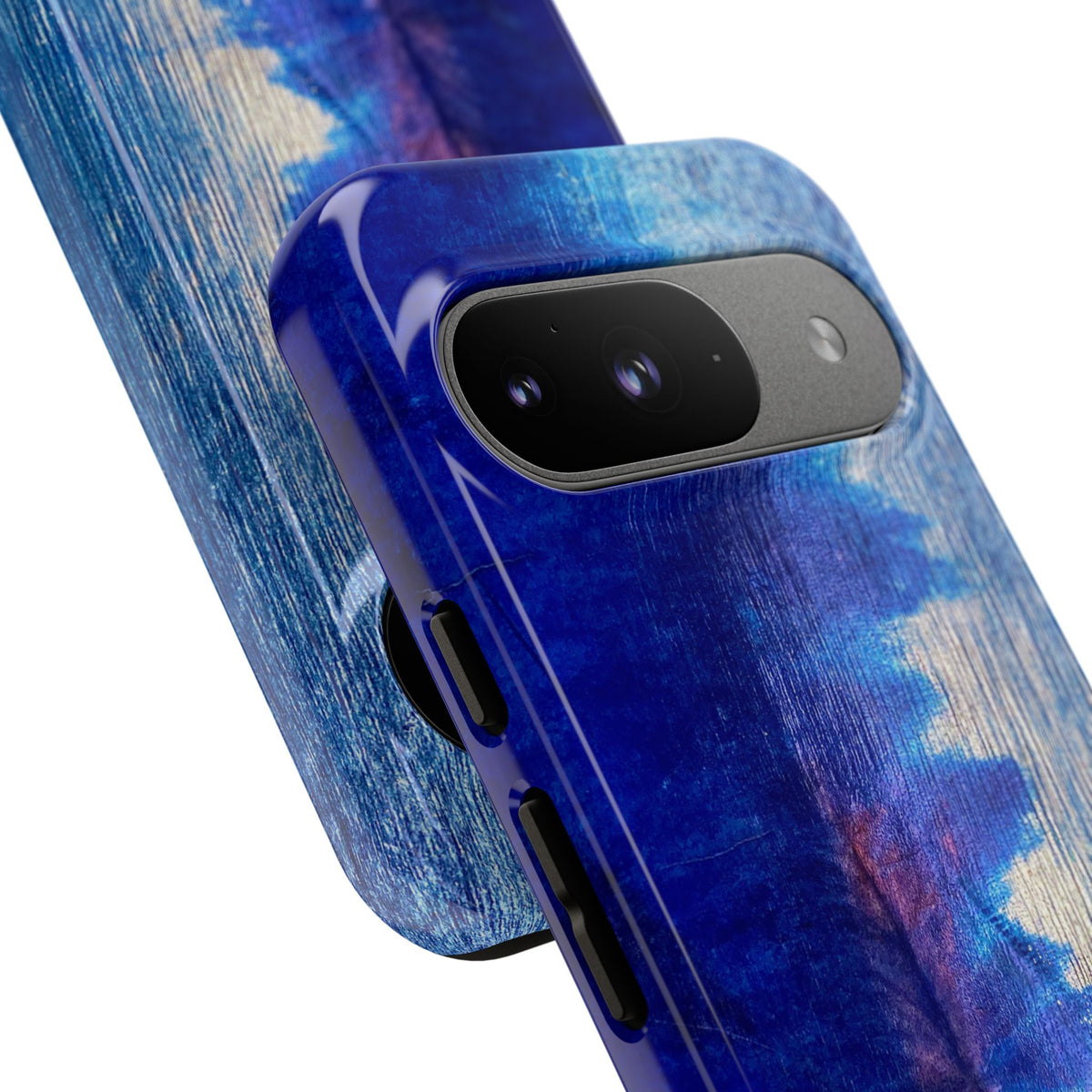 Swordfish Tough Phone Case | Marine Life-Inspired Protection | Knox&Co.