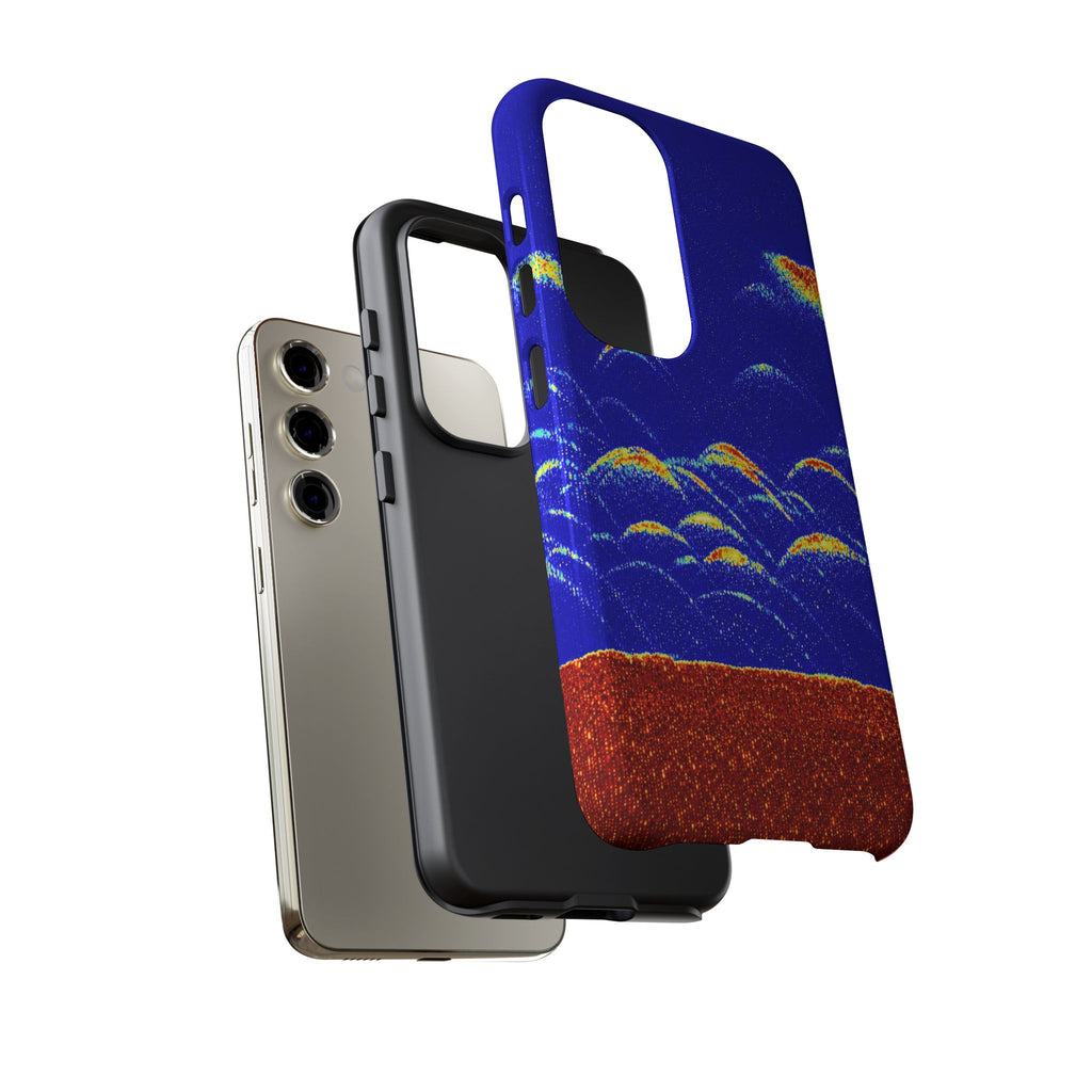Check'n Bottom Tough Case