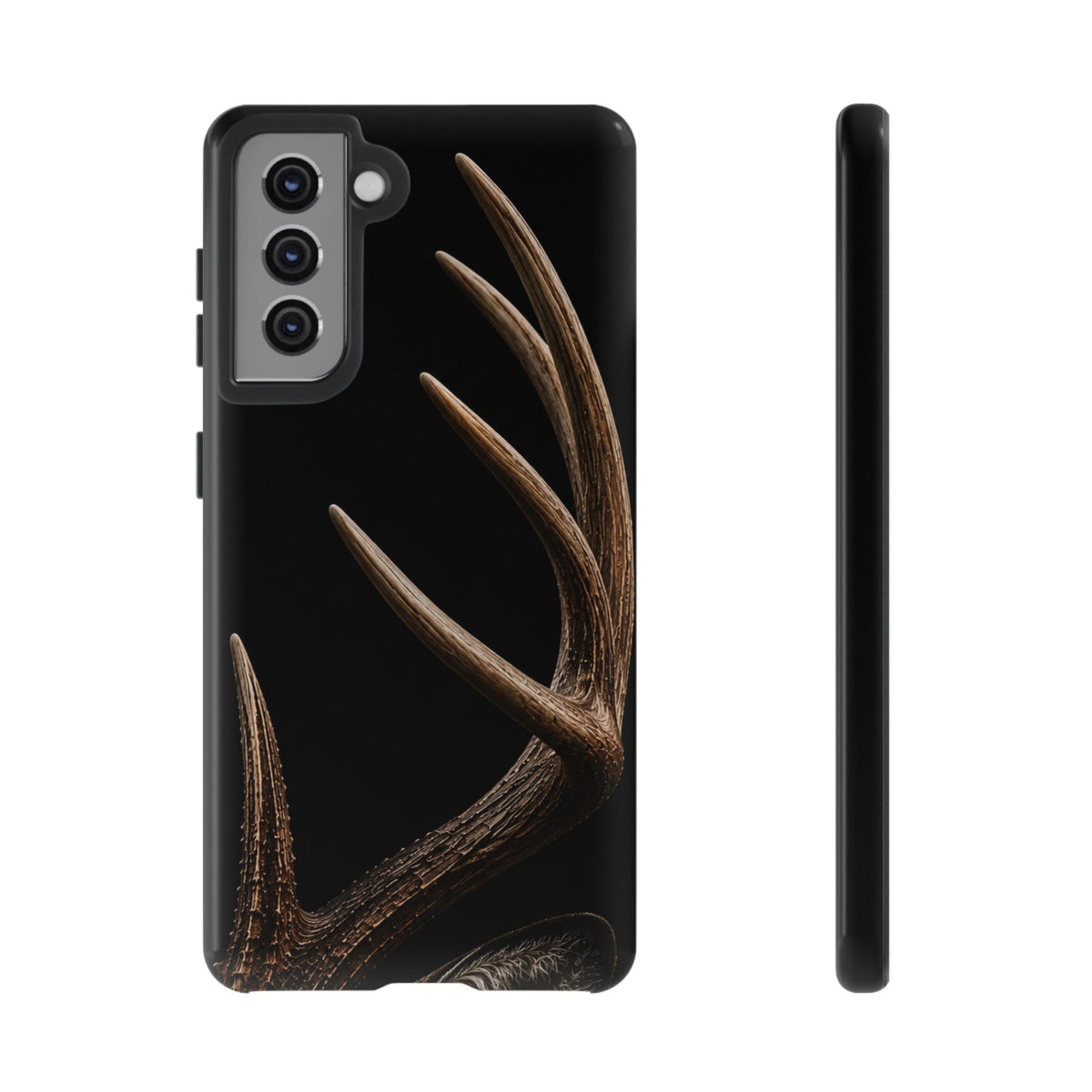 Bottomland Buck Tough Case