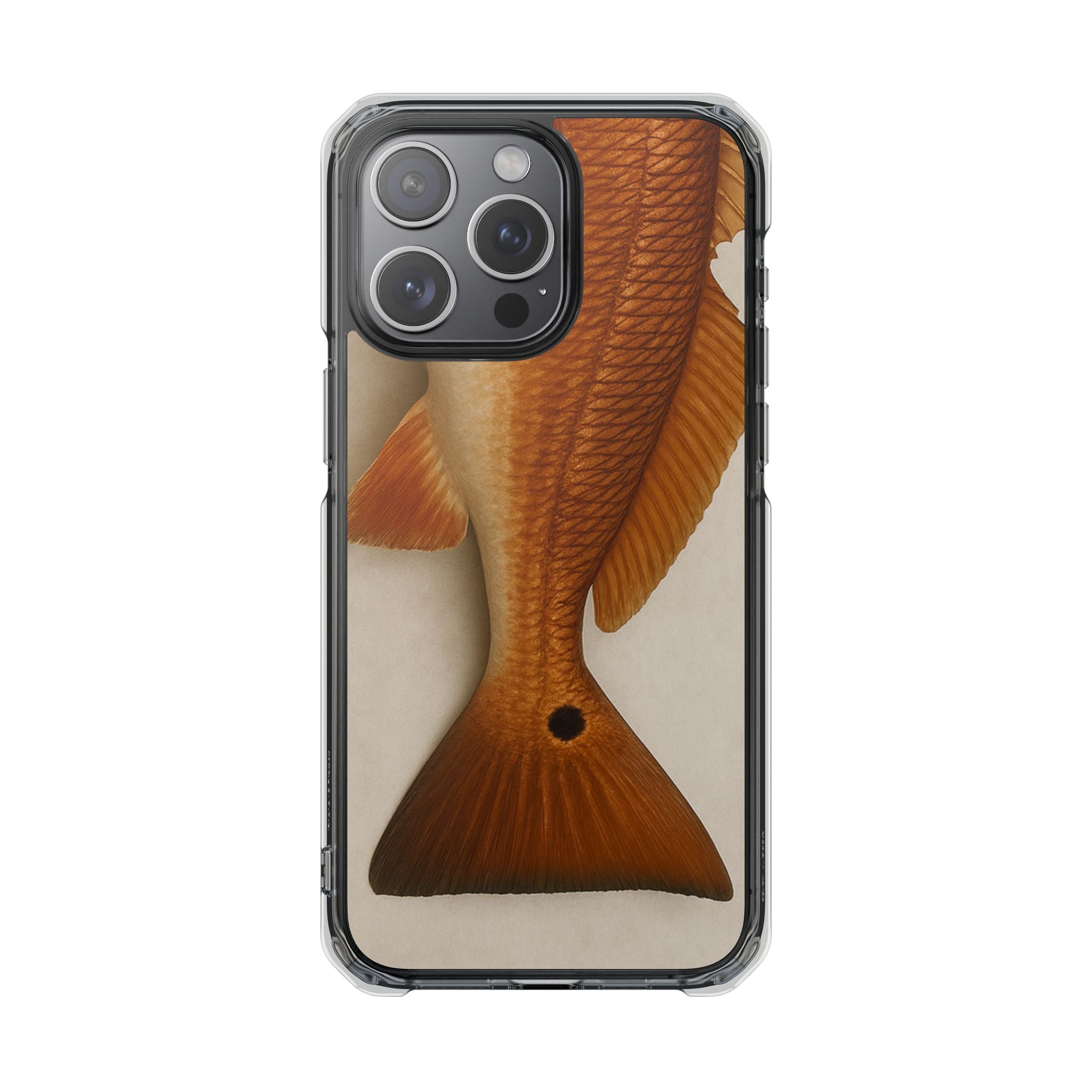 Redfish MagSafe® Compatible Phone Case