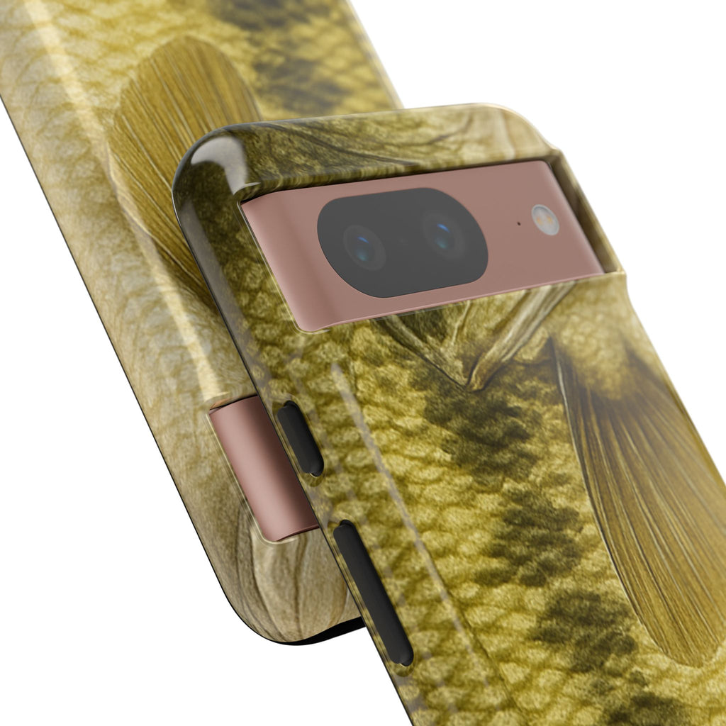 Lunker Life Tough Case