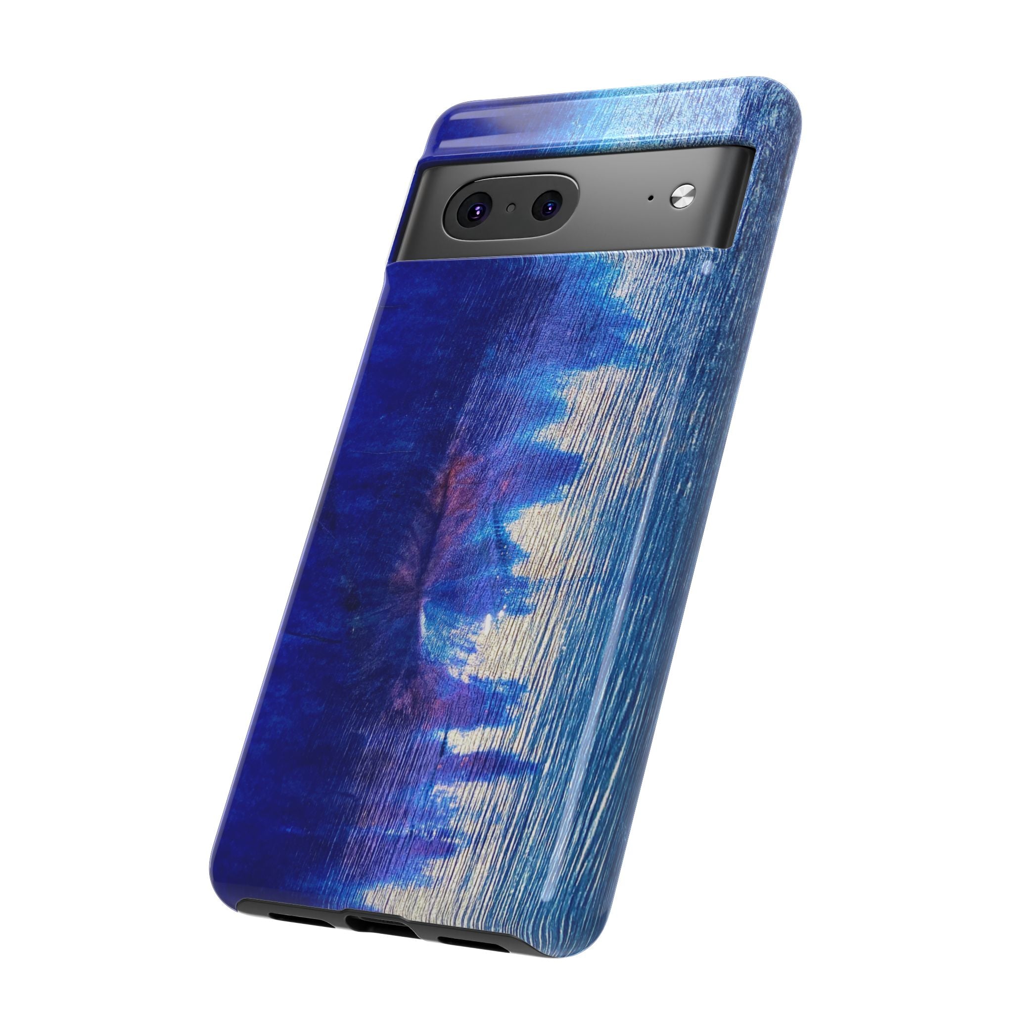 Swordfish Tough Phone Case | Marine Life-Inspired Protection | Knox&Co.