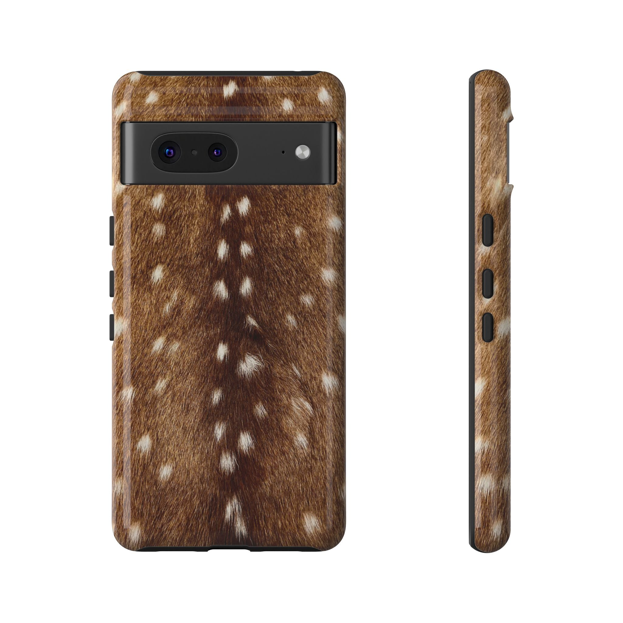 Texas Axis Tough Case