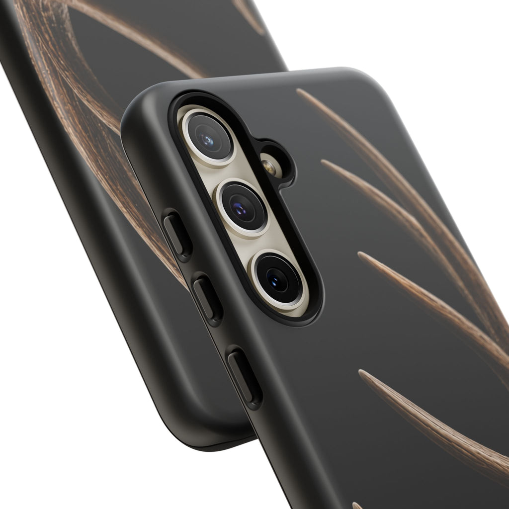 Bottomland Buck Tough Case