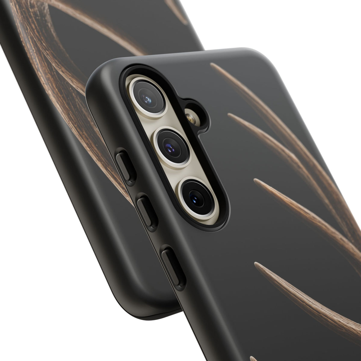 Bottomland Buck Tough Case