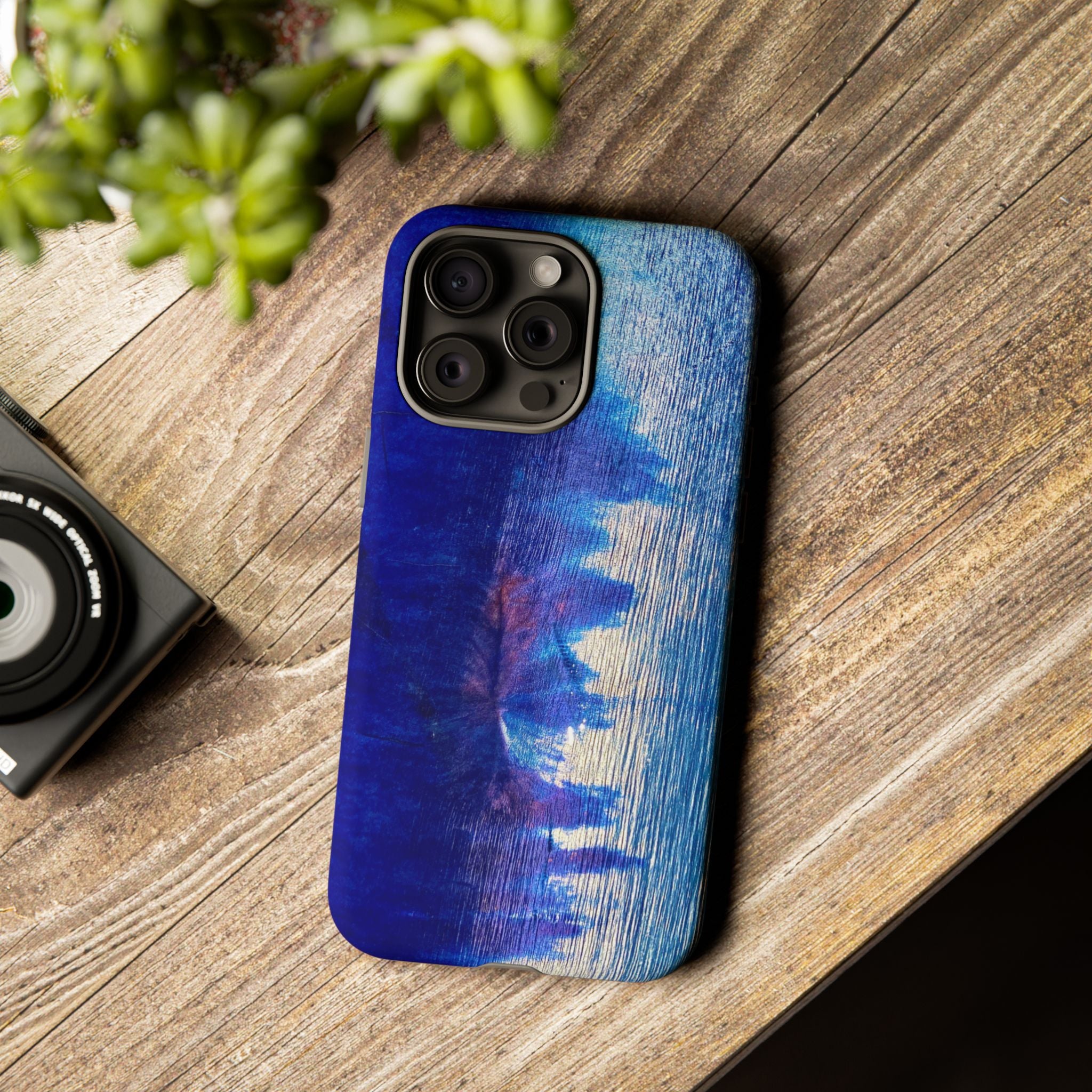 Swordfish Tough Phone Case | Marine Life-Inspired Protection | Knox&Co.