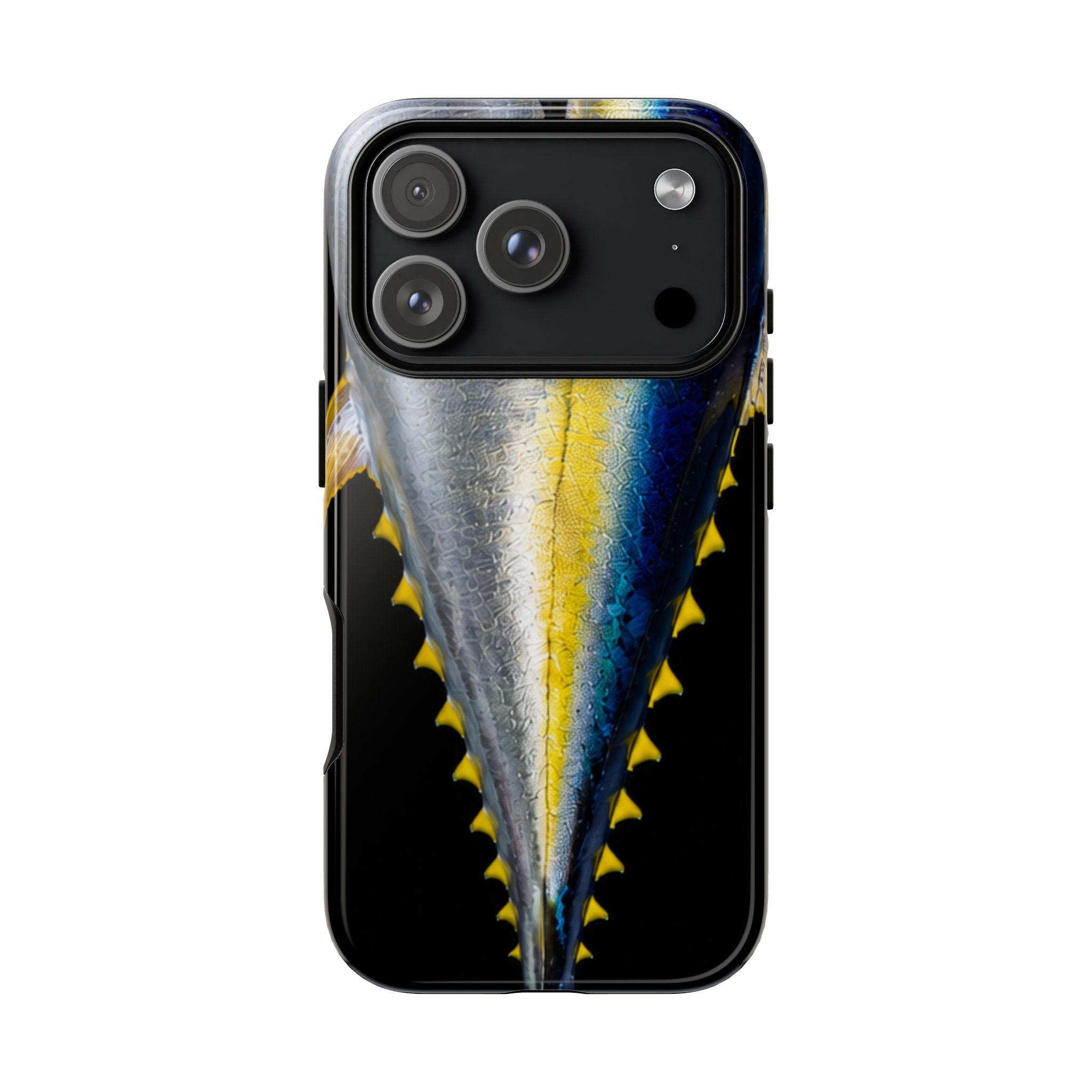 Yellowfin Tuna Tough Case