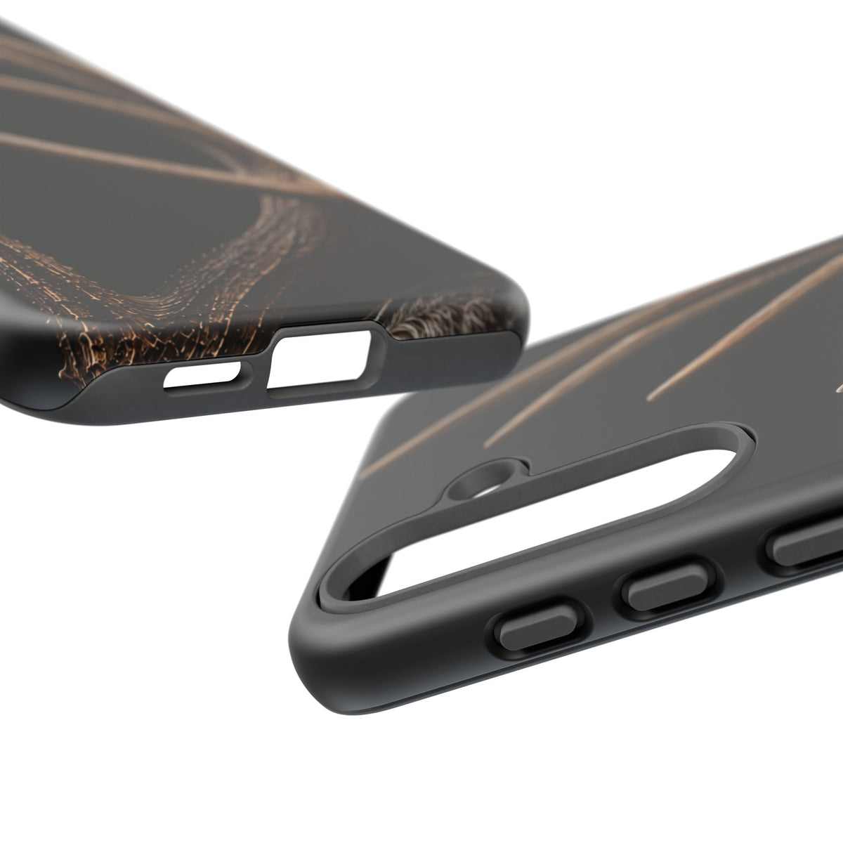 Bottomland Buck Tough Case
