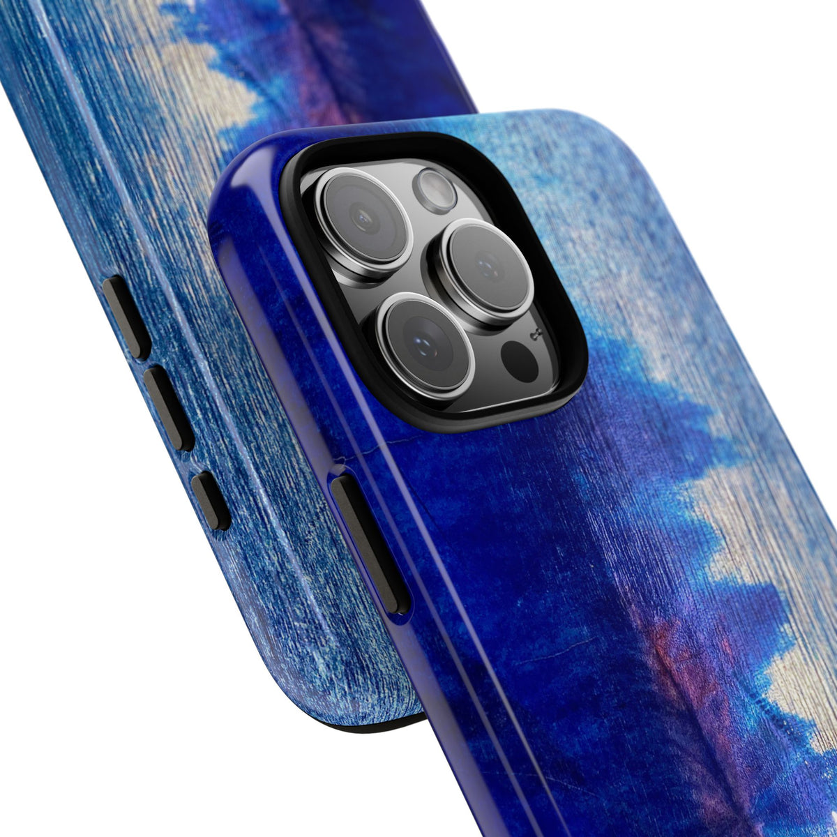 Swordfish Tough Phone Case | Marine Life-Inspired Protection | Knox&Co.