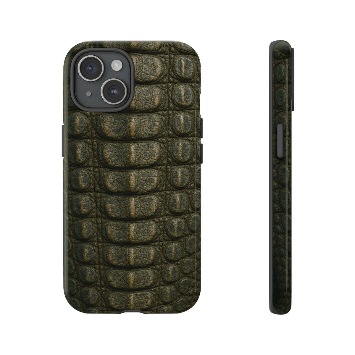 Bayou Beast Tough Case
