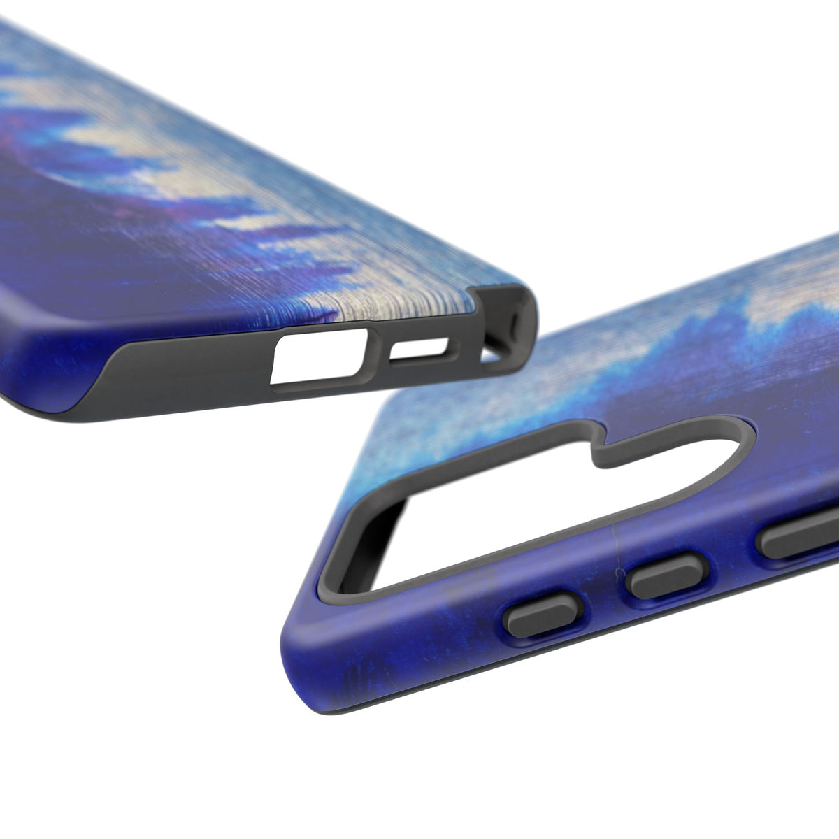 Swordfish Tough Phone Case | Marine Life-Inspired Protection | Knox&Co.