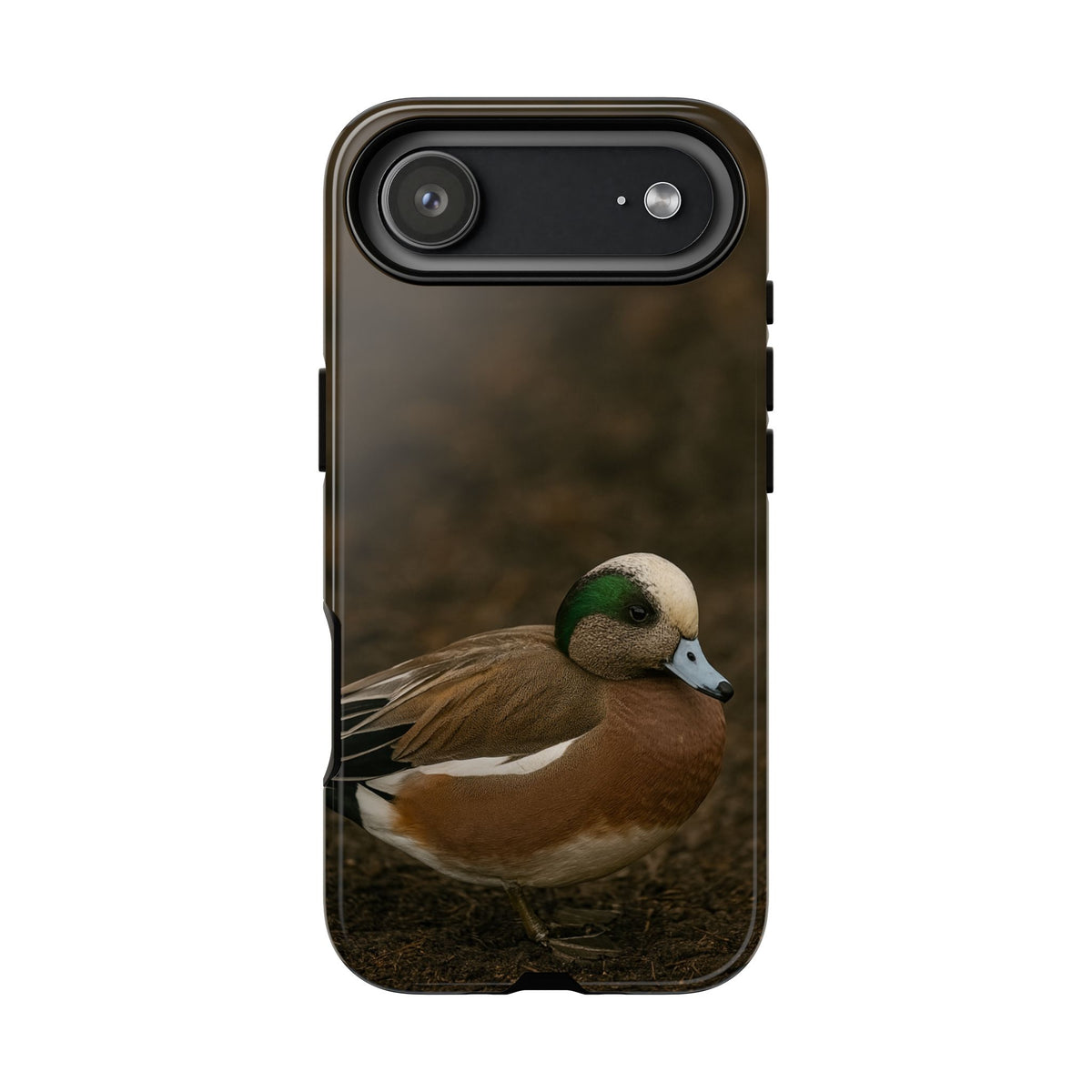 Whistle Wing Widgeon Tough Case