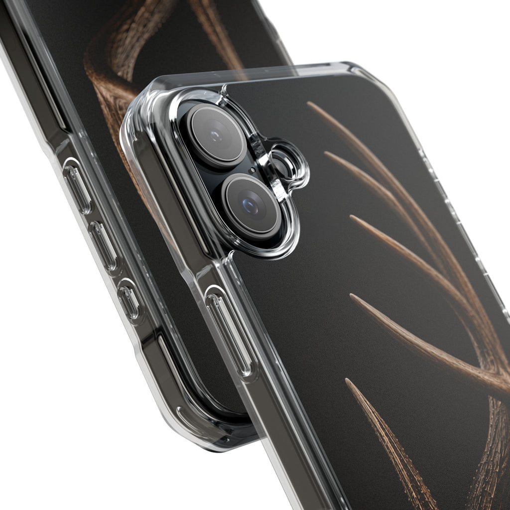 Bottomland Buck - MagSafe Compatible