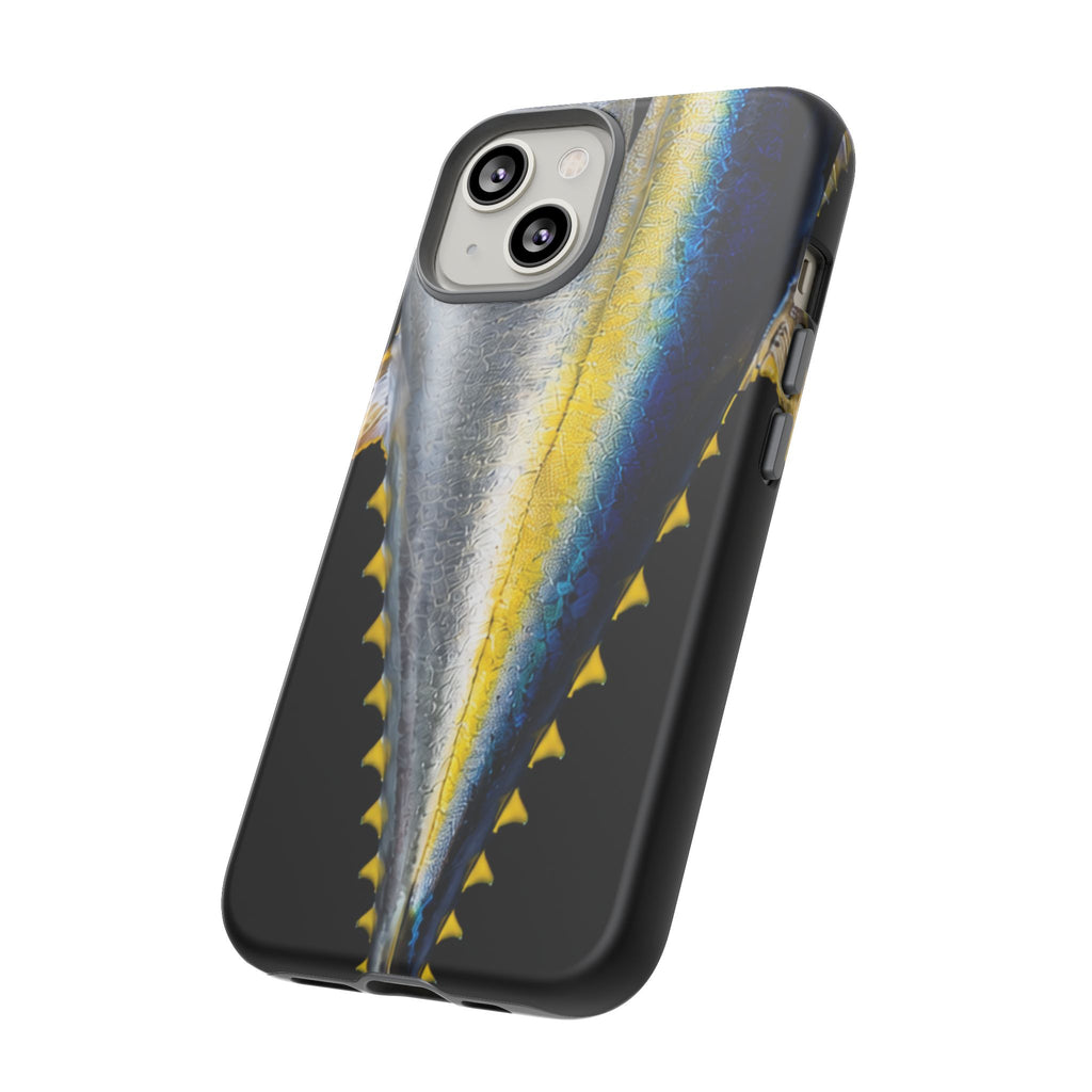 Yellowfin Tuna Tough Case