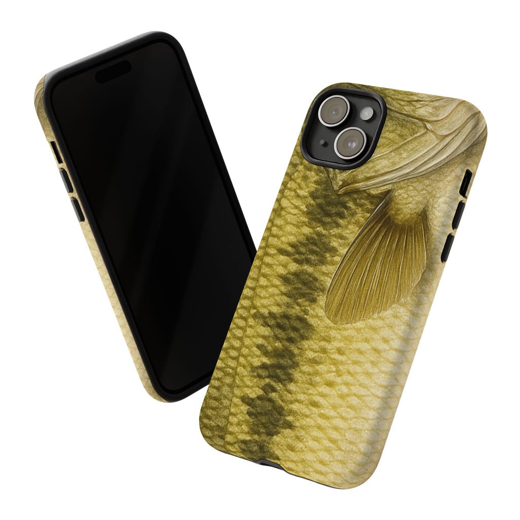 Lunker Life Tough Case